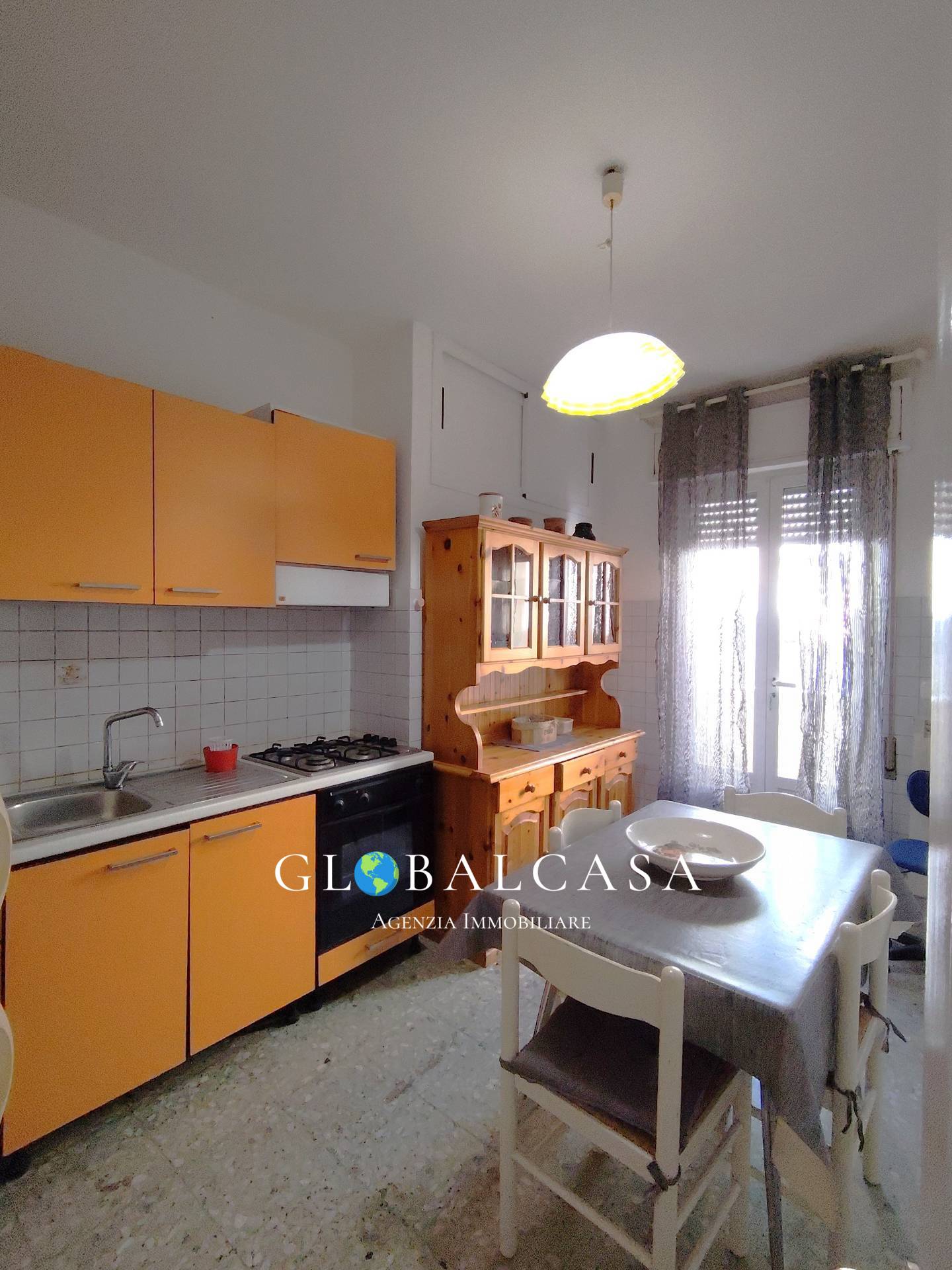 Appartamento in vendita a Grosseto, Marina di Grosseto