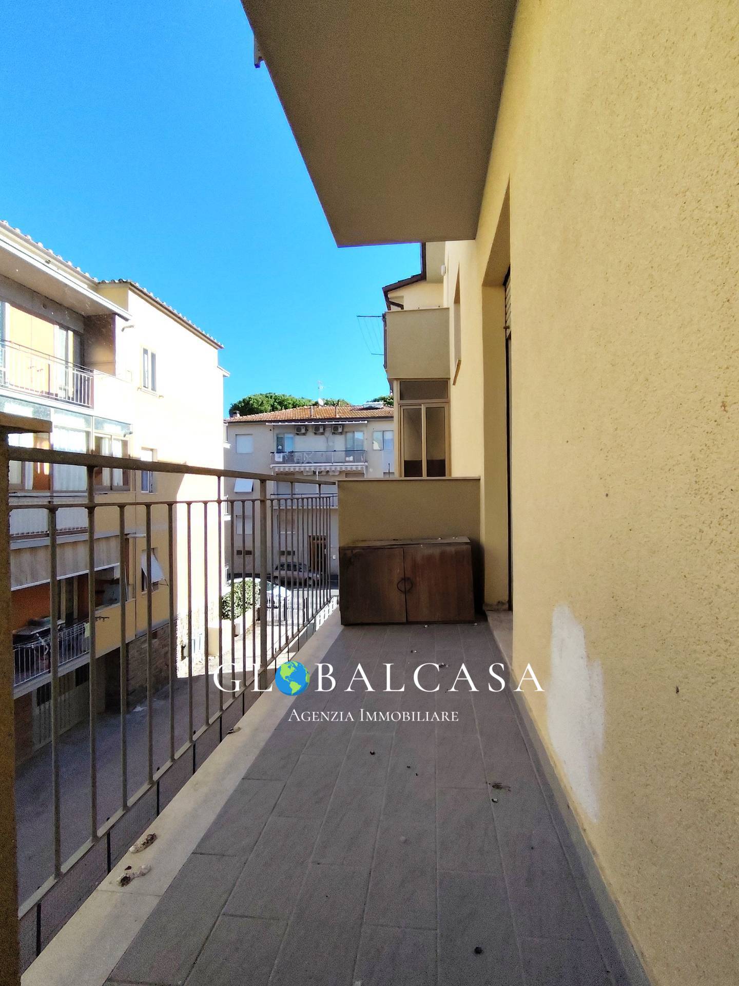 Appartamento in vendita a Grosseto, Marina di Grosseto