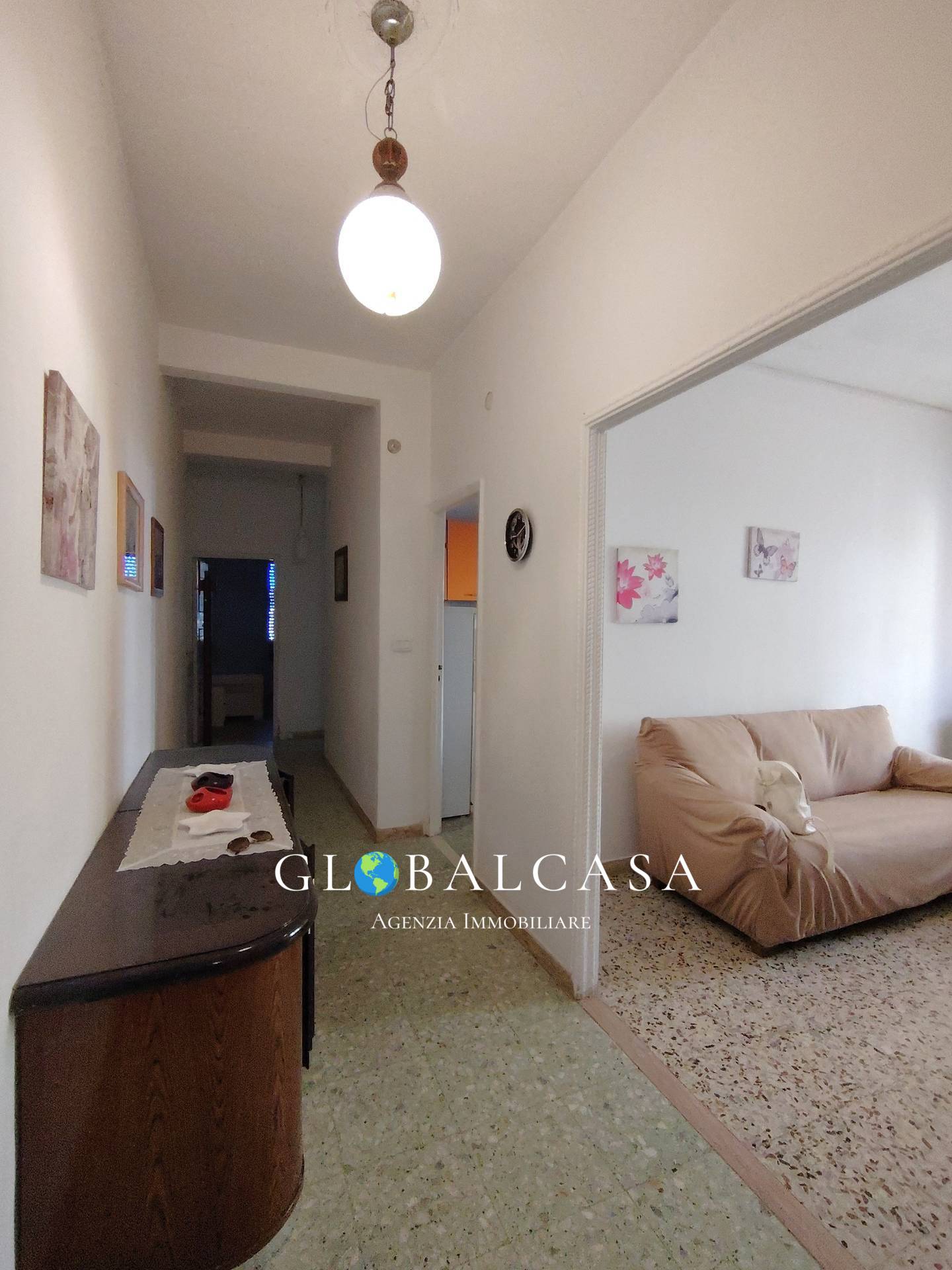 Appartamento in vendita a Grosseto, Marina di Grosseto