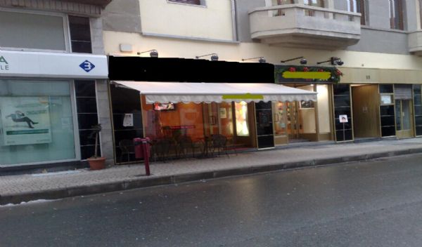 Attivit commerciale classe A in via torino, Cuorgn