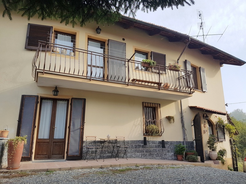 Casa indipendente con giardino in via ritana, San Sebastiano da Po