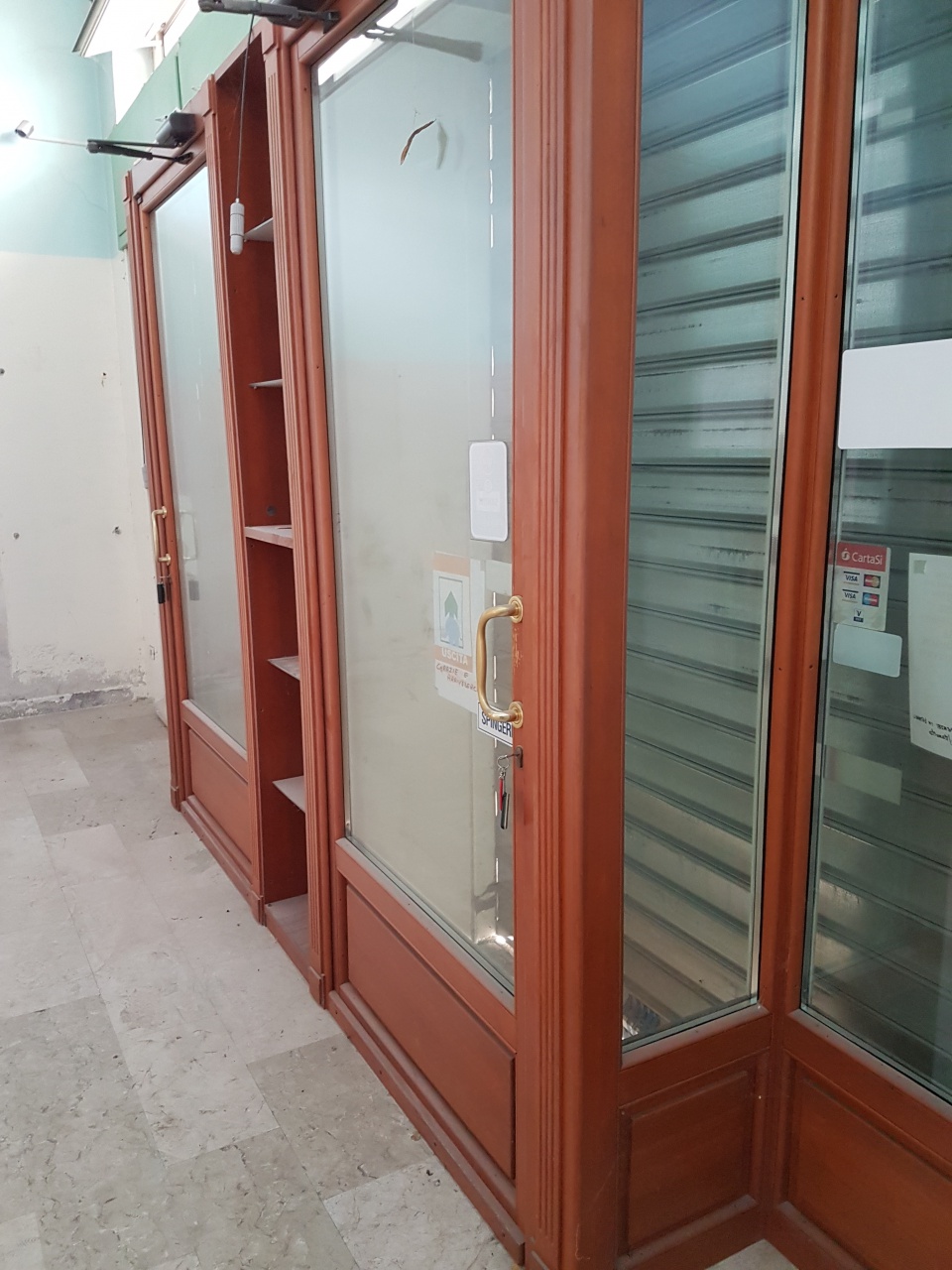 Locale commerciale da ristrutturare in via roma, Castagneto Po