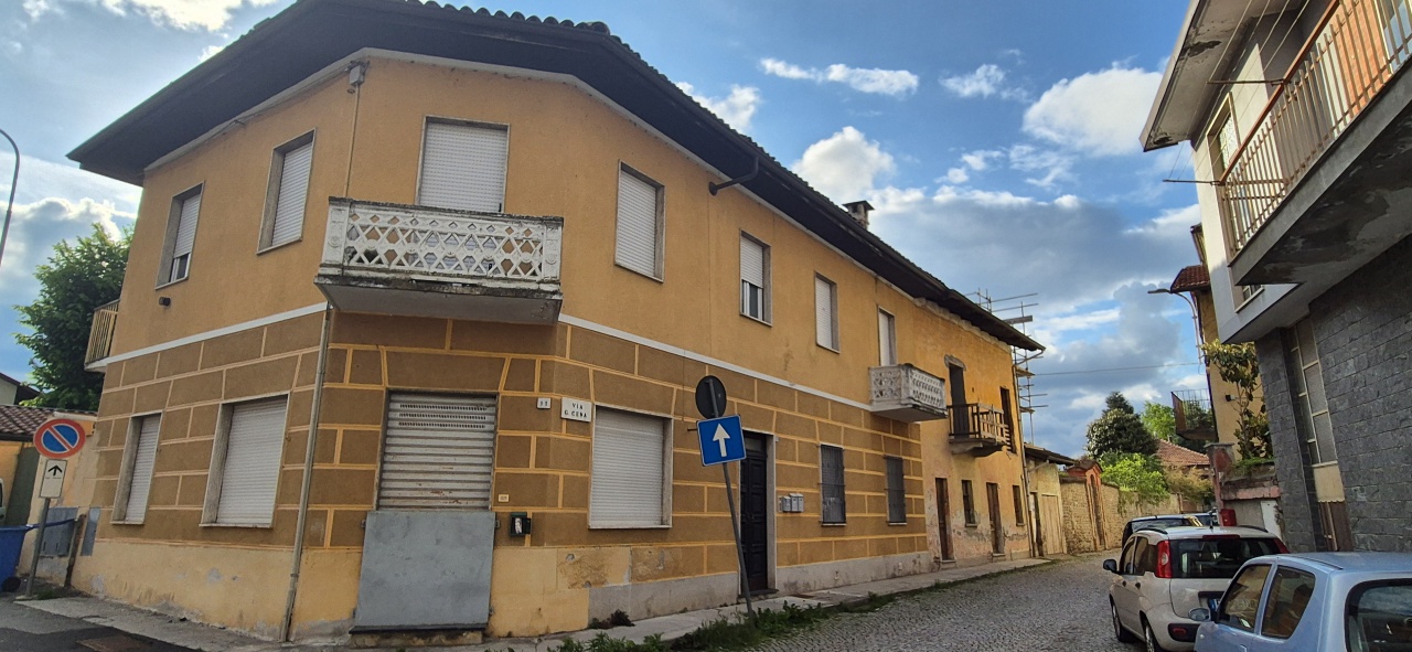 Bilocale arredato in affitto a Montanaro
