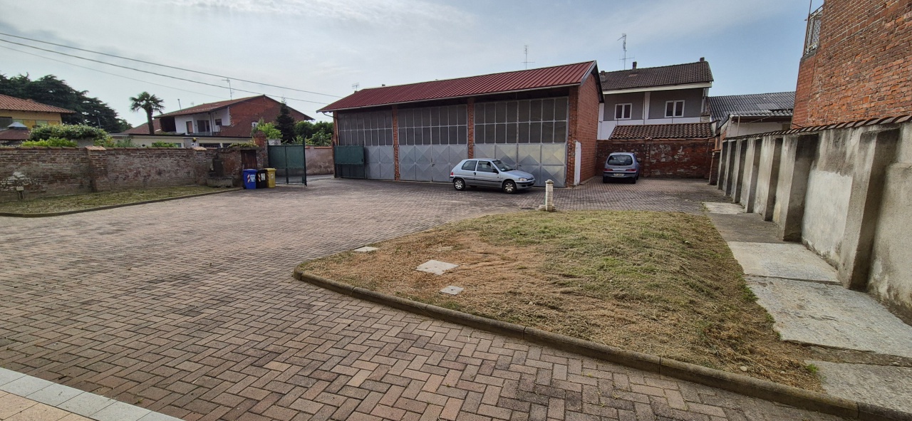 Bilocale in affitto in via caduti per la liberta', Torrazza Piemonte