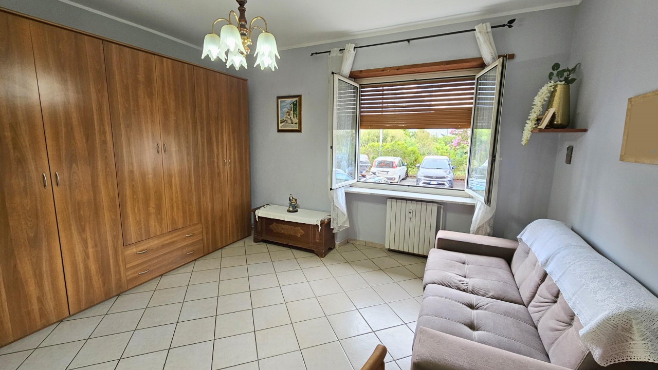 Trilocale in vendita in via baraggino, Chivasso