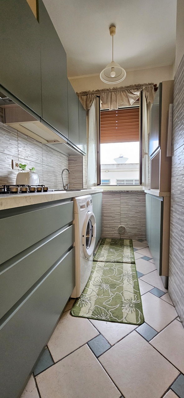 Trilocale in vendita in via baraggino, Chivasso