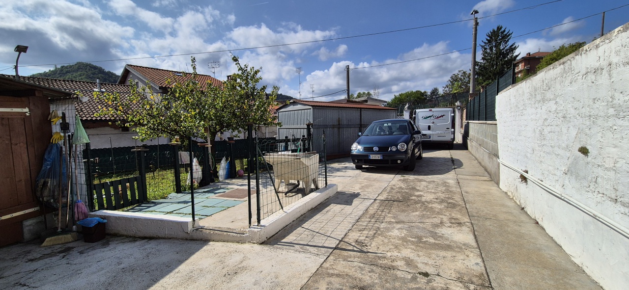 Casa indipendente con giardino in via verdi, Cavagnolo