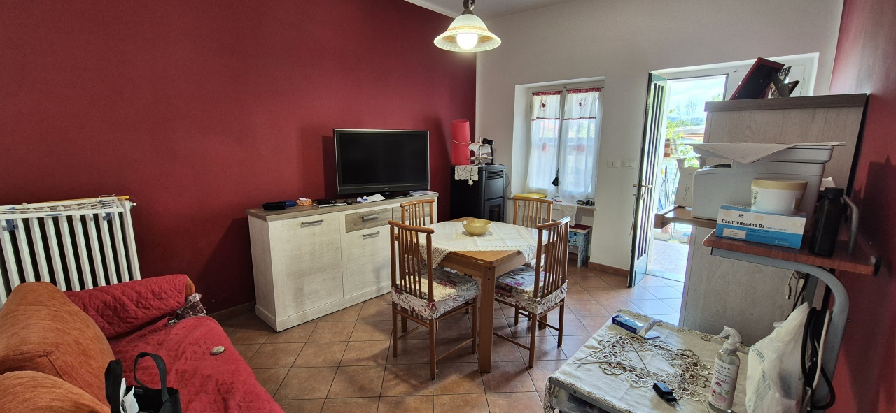 Casa indipendente con giardino in via verdi, Cavagnolo