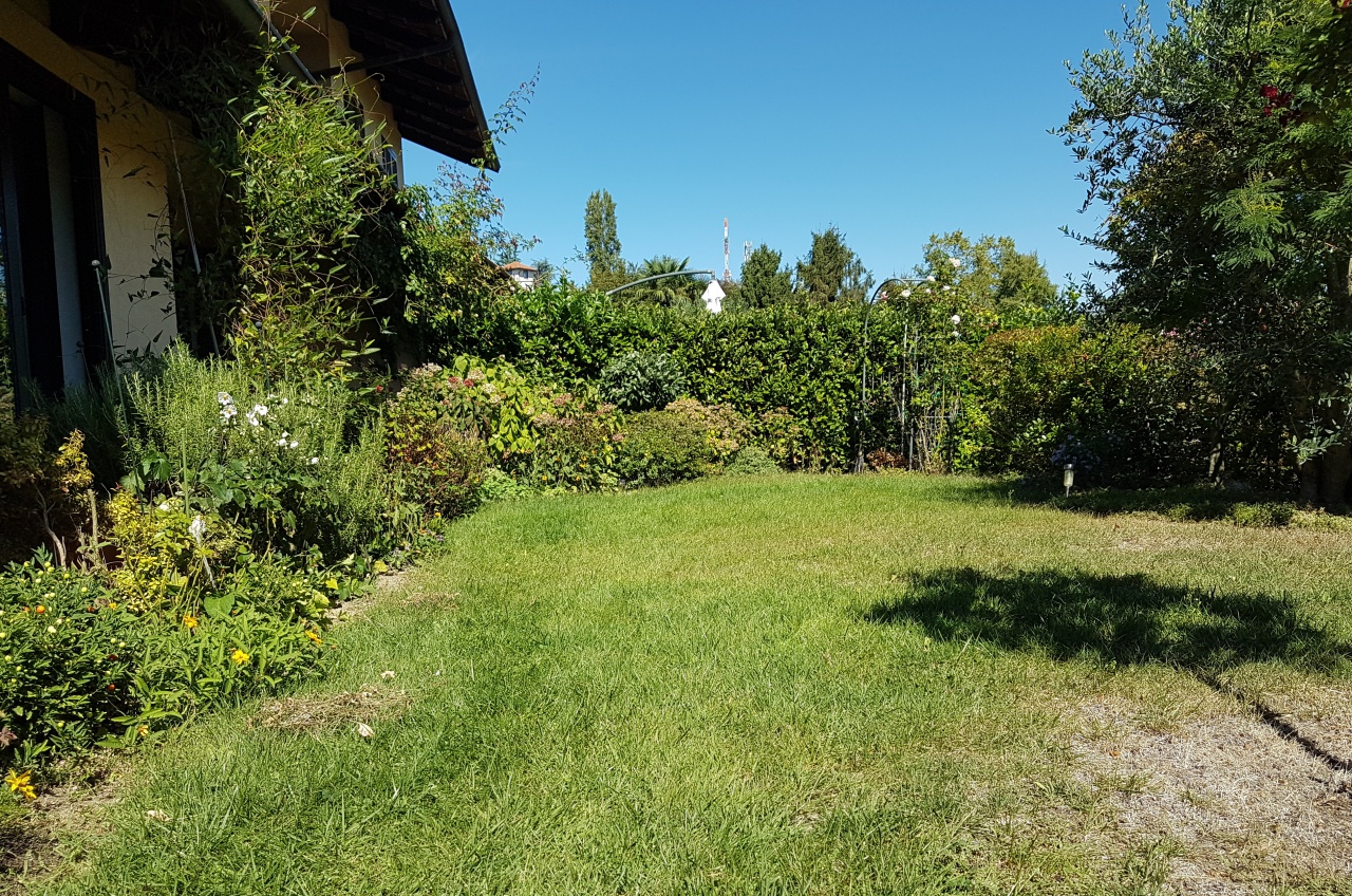 Casa indipendente arredata in affitto in strada della marca, Castagneto Po