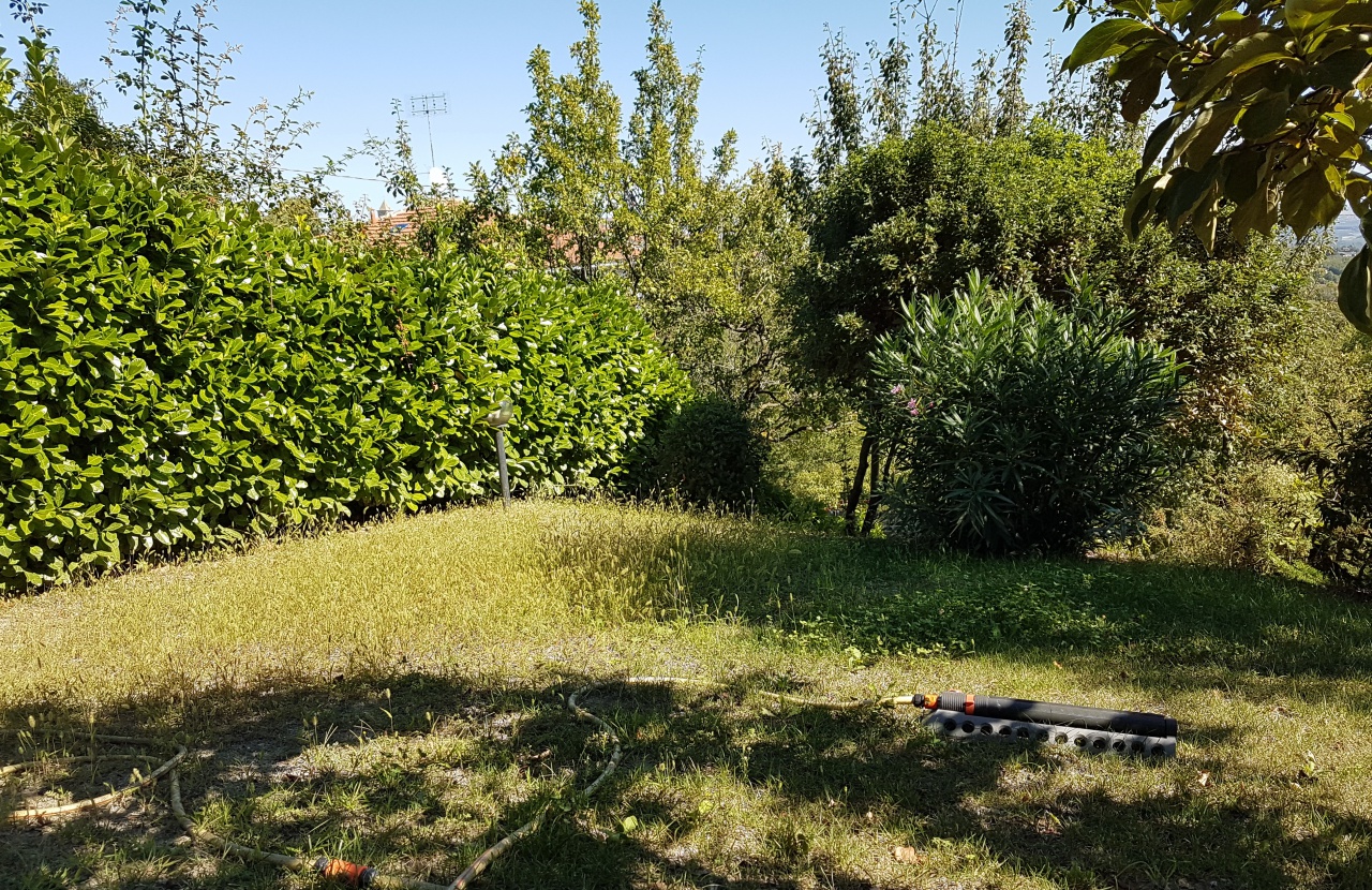 Casa indipendente arredata in affitto in strada della marca, Castagneto Po