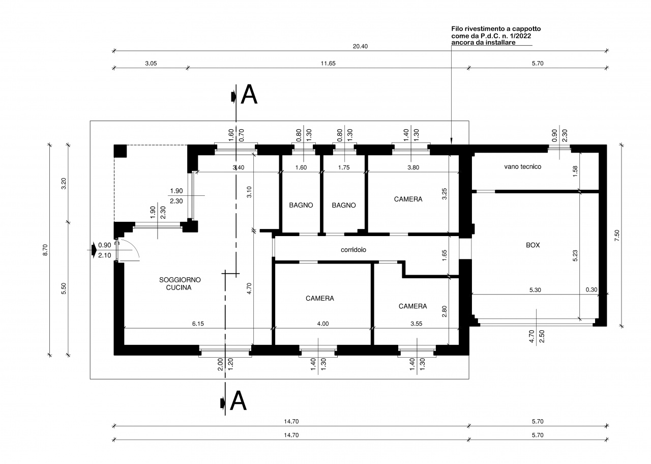 Casa indipendente con giardino in via fausto coppi, Torrazza Piemonte