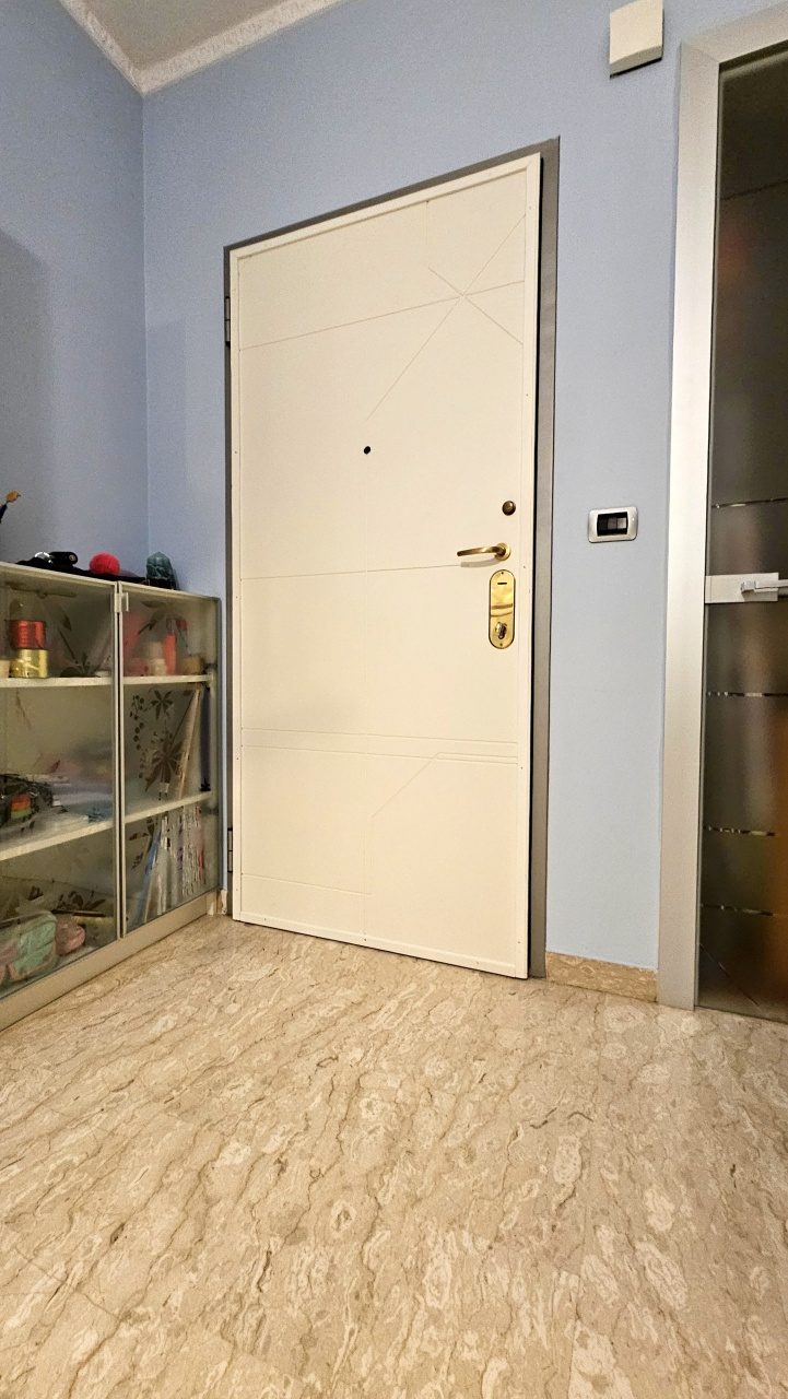 Trilocale in vendita in viale vittorio veneto, Chivasso