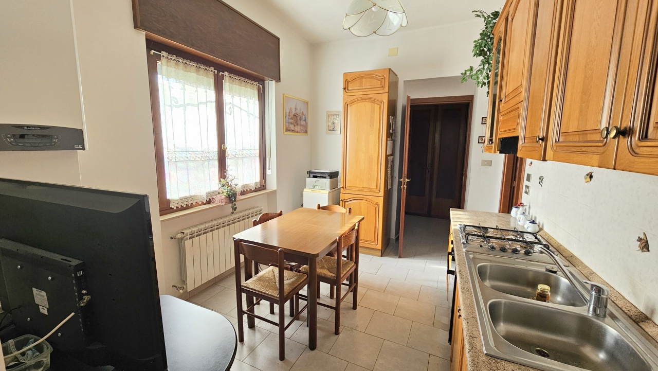 Casa indipendente con giardino in via xii maggio, Chivasso