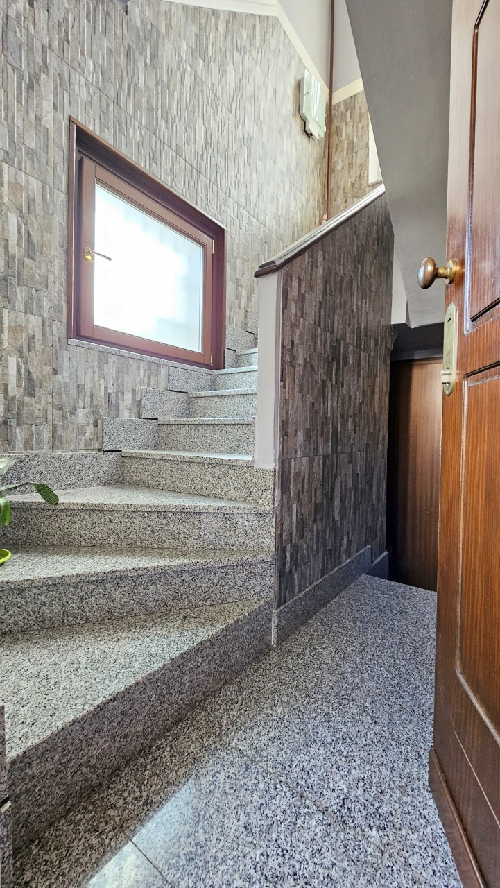 Casa indipendente con giardino in via xii maggio, Chivasso