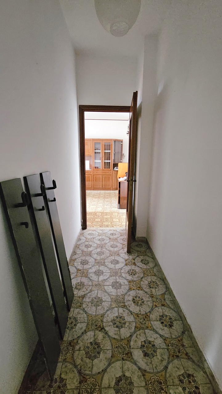 Trilocale in vendita in via cappuccini, Chivasso