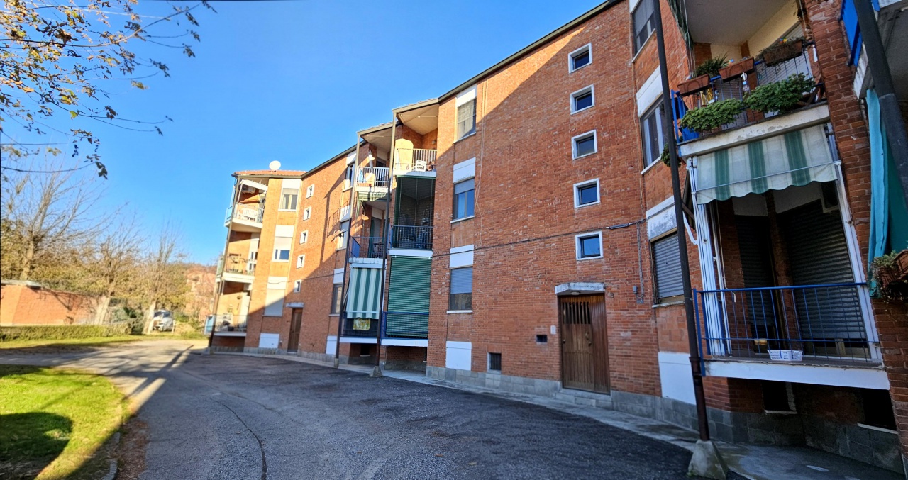 Appartamento con box in corso galileo ferraris, Chivasso