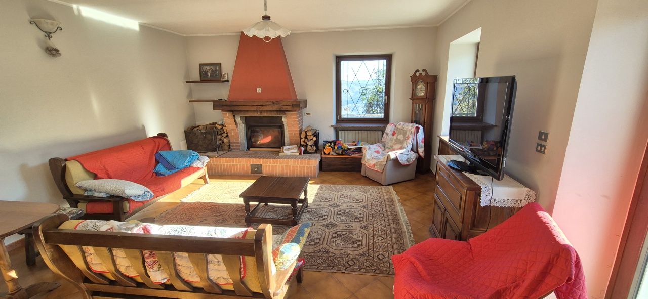 Casa indipendente con giardino in via casa porta, Cavagnolo