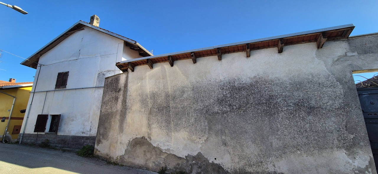Casa indipendente con giardino in via casa porta, Cavagnolo