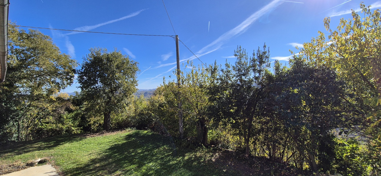 Casa indipendente con giardino in via breuss, San Sebastiano da Po