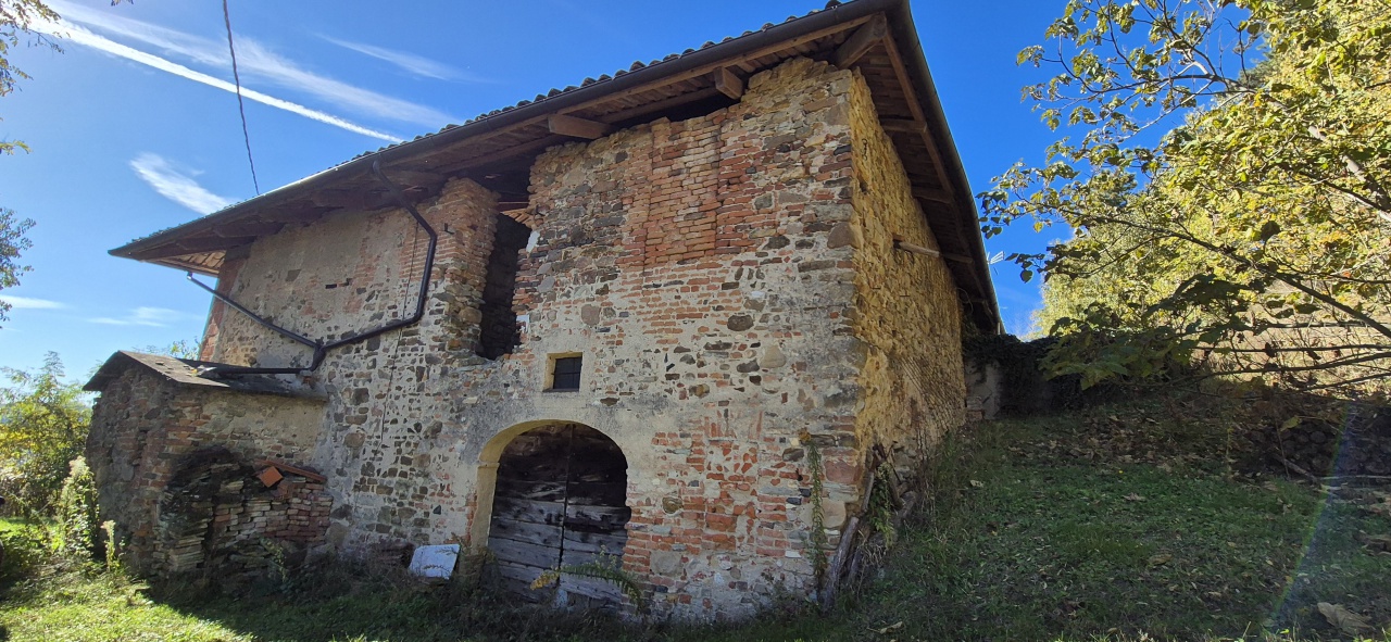 Casa indipendente con giardino in via breuss, San Sebastiano da Po