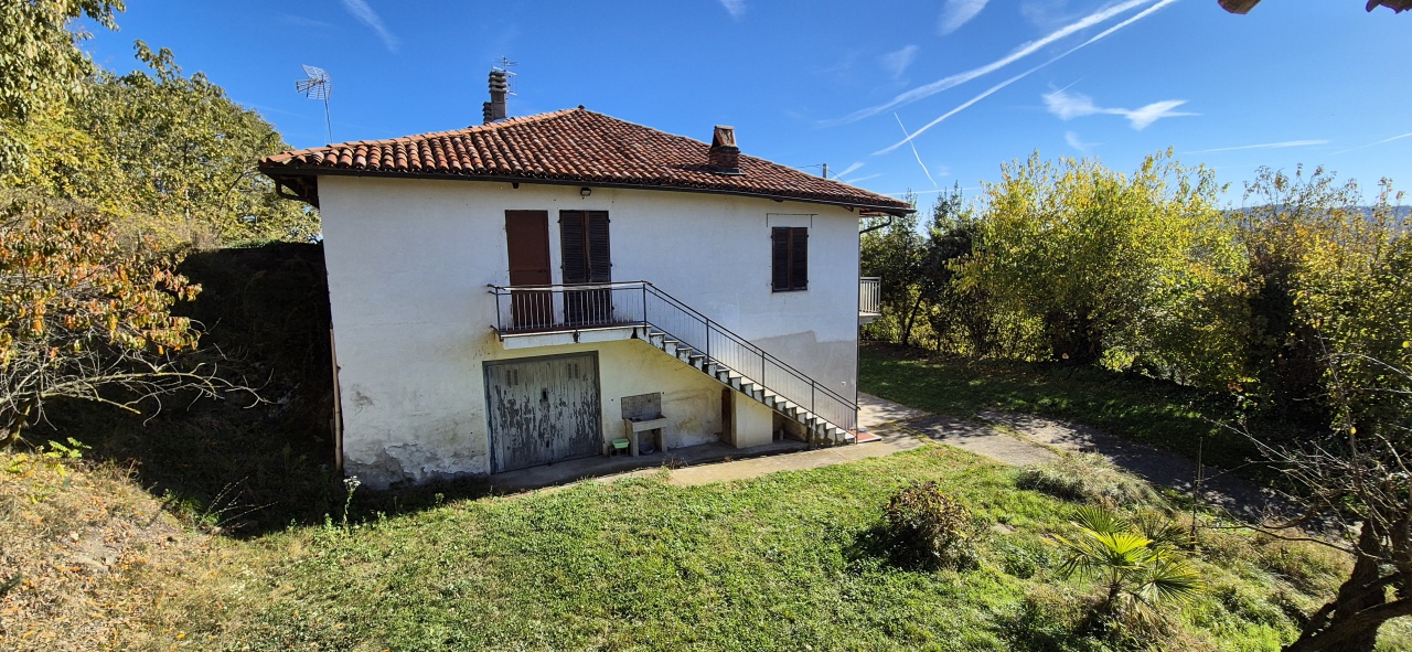 Casa indipendente con giardino in via breuss, San Sebastiano da Po