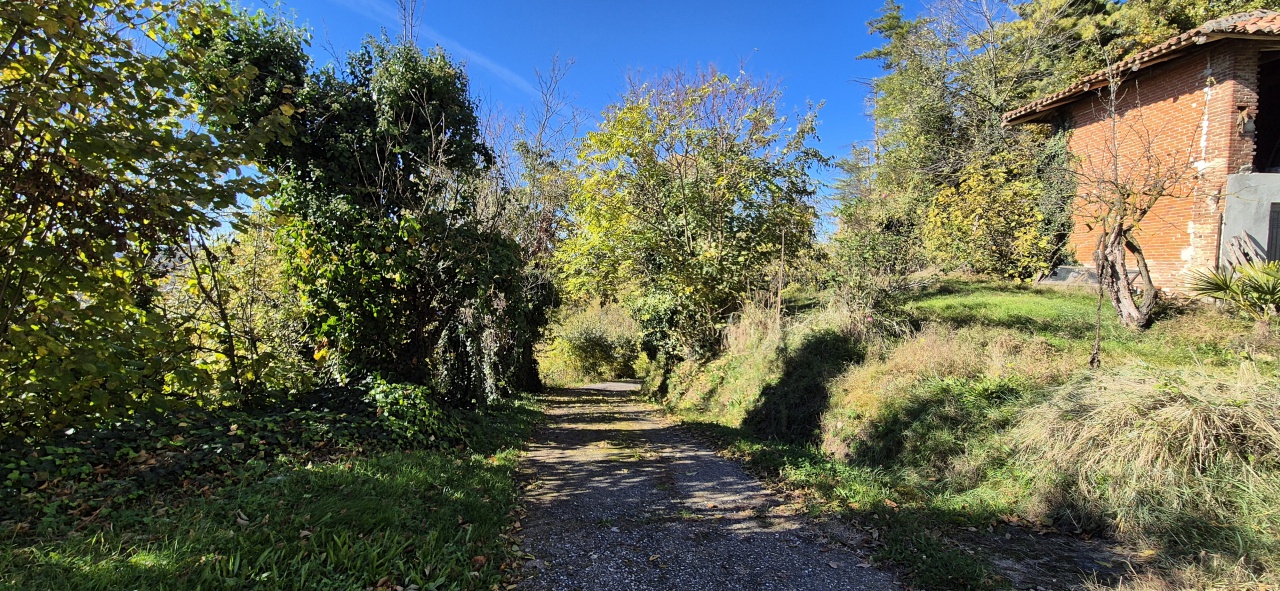 Casa indipendente con giardino in via breuss, San Sebastiano da Po