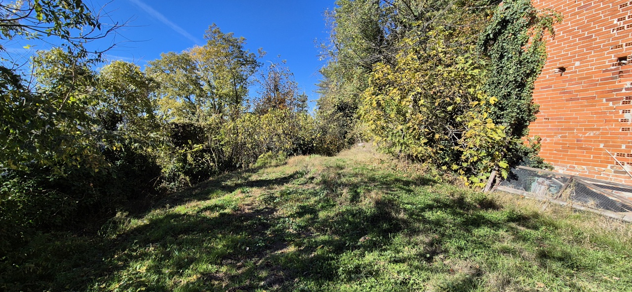 Casa indipendente con giardino in via breuss, San Sebastiano da Po