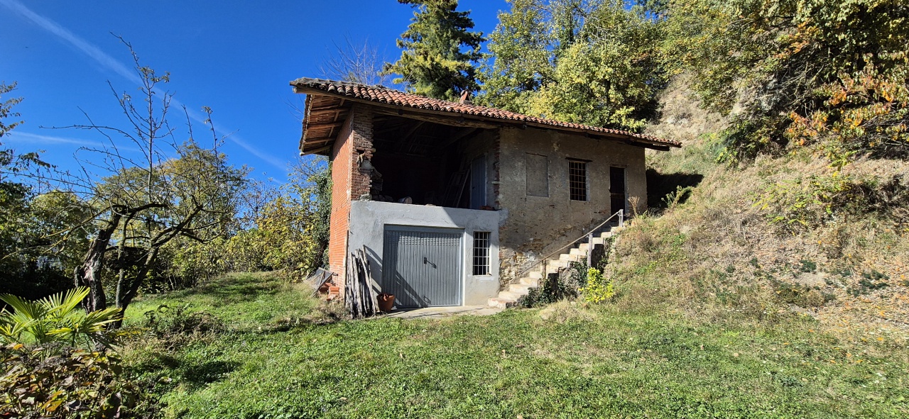 Casa indipendente con giardino in via breuss, San Sebastiano da Po