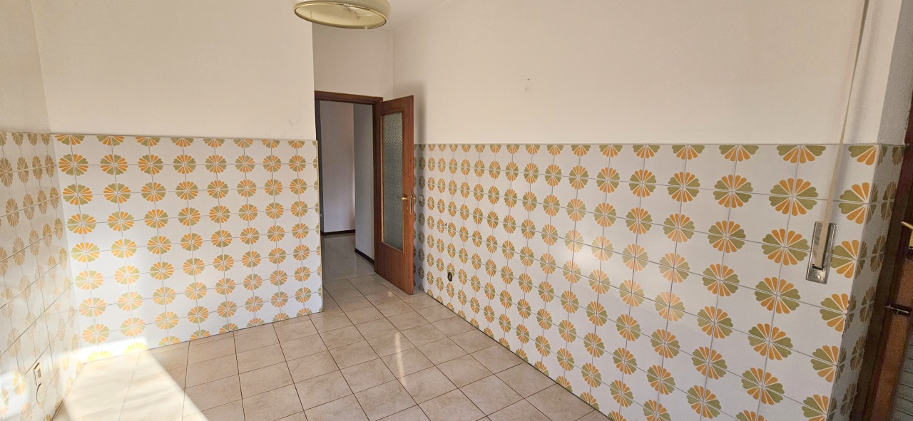 Quadrilocale in vendita in via iv novembre, Chivasso