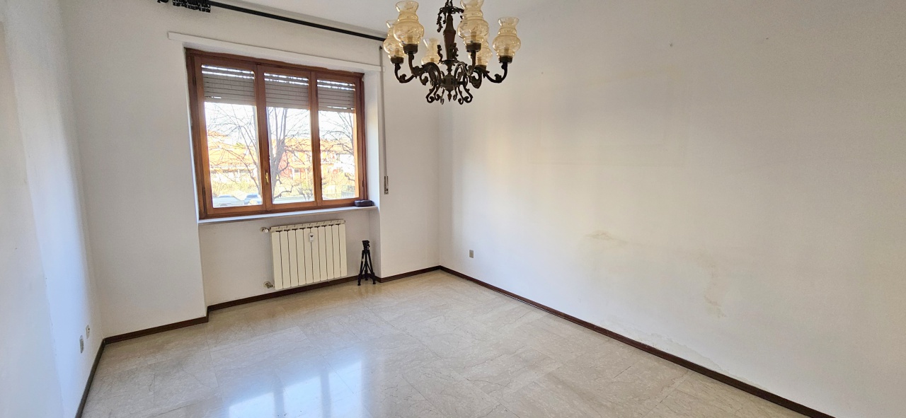 Quadrilocale in vendita in via iv novembre, Chivasso