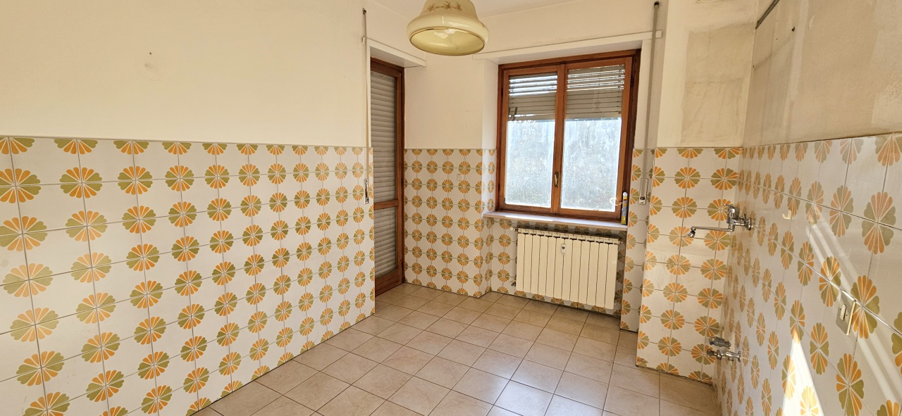 Quadrilocale in vendita in via iv novembre, Chivasso