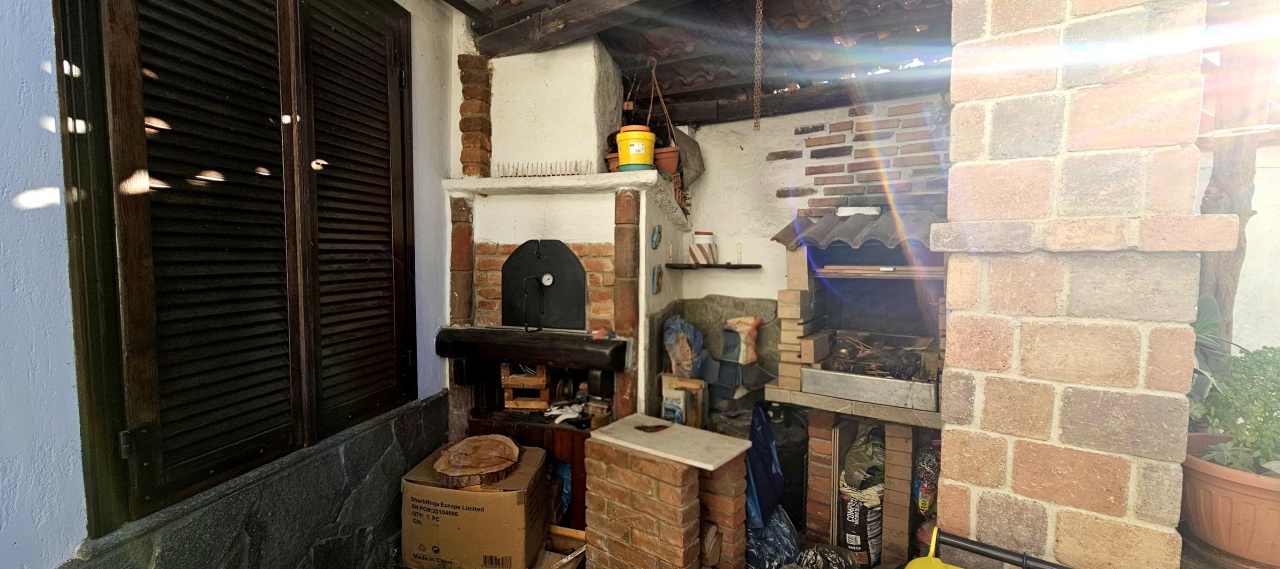 Casa indipendente in vendita a Rondissone