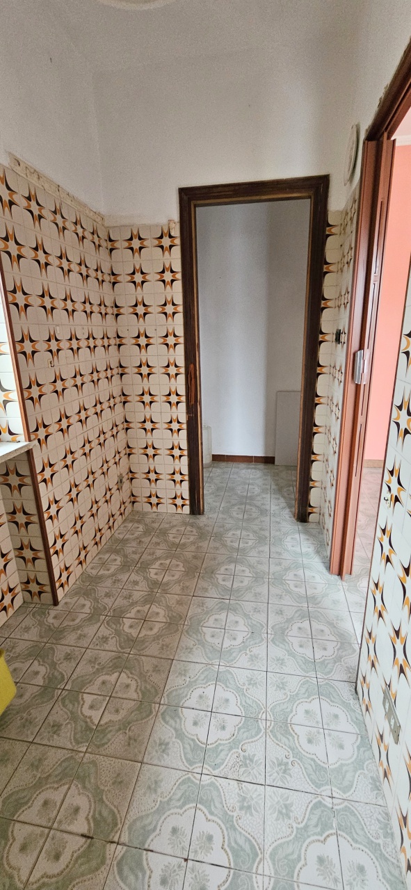 Trilocale con box in via borghovecchio, Verolengo