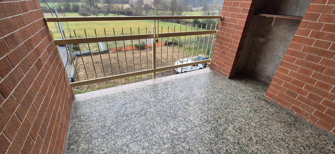 Trilocale con box doppio in via chivasso, San Sebastiano da Po