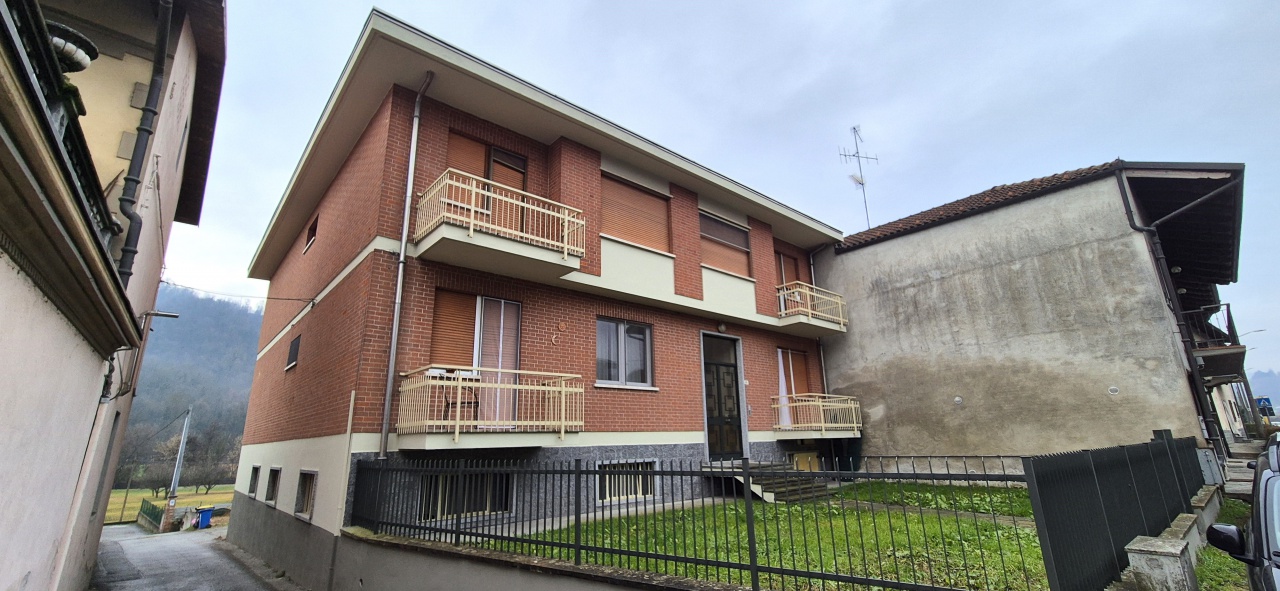 Trilocale con box doppio in via chivasso, San Sebastiano da Po