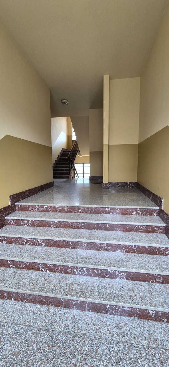 Trilocale con box doppio in via chivasso, San Sebastiano da Po