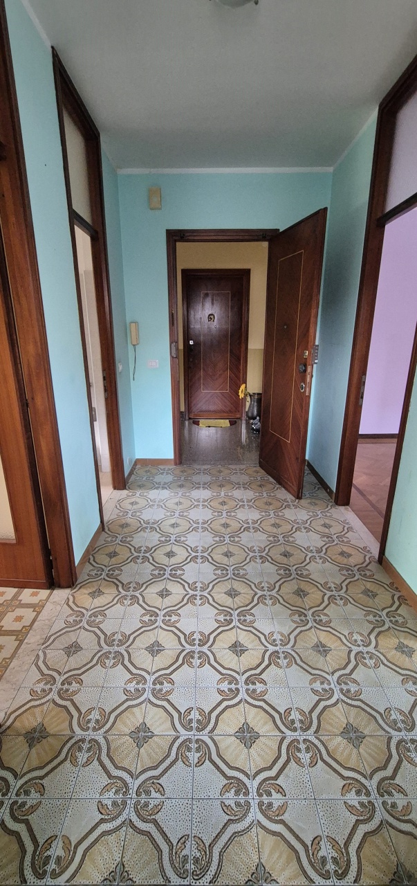 Trilocale con box doppio in via chivasso, San Sebastiano da Po