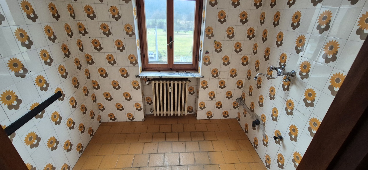 Trilocale con box doppio in via chivasso, San Sebastiano da Po