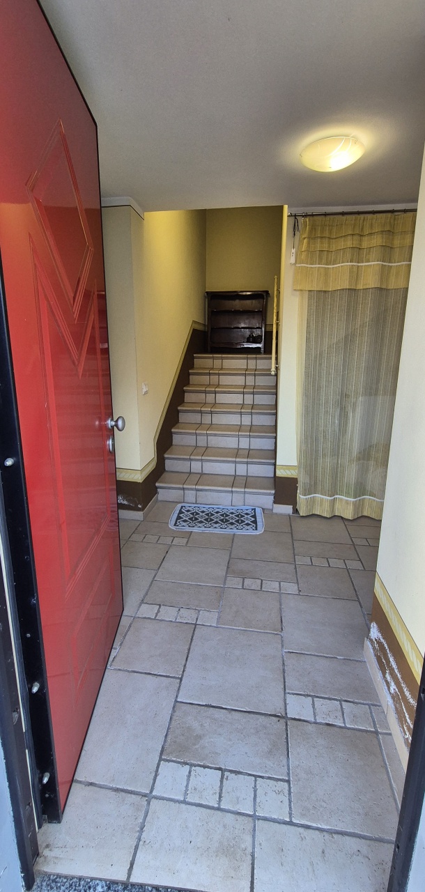 Trilocale arredato in affitto in via roma, Verolengo