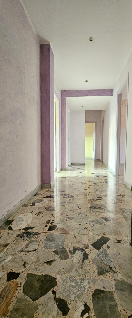 Quadrilocale in vendita in via caluso, Chivasso