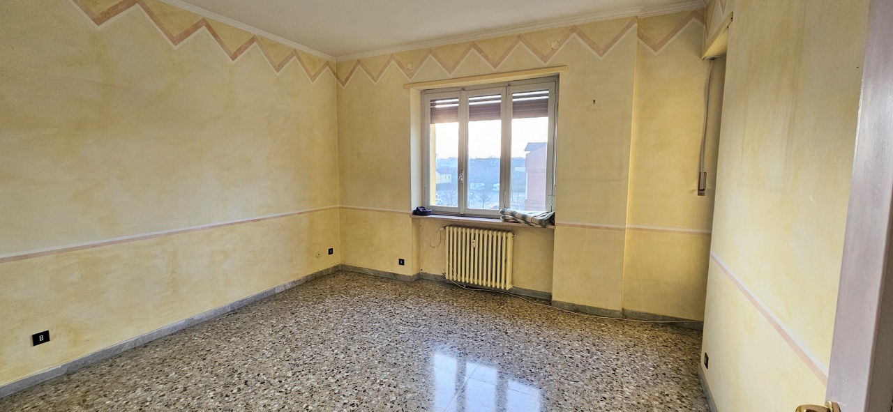 Quadrilocale in vendita in via caluso, Chivasso