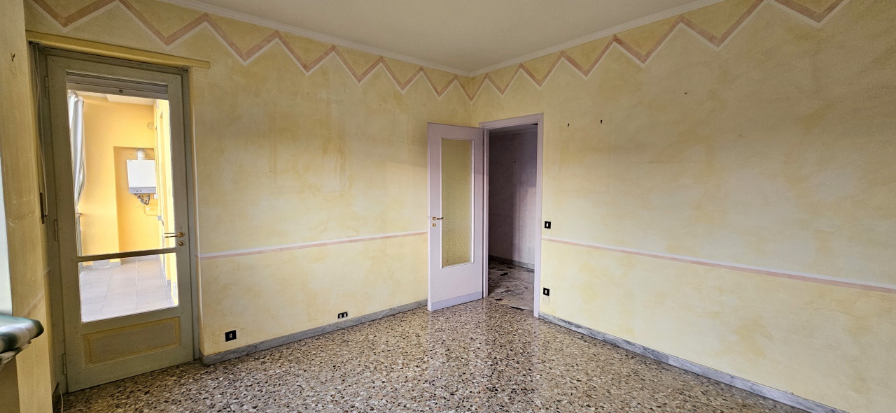 Quadrilocale in vendita in via caluso, Chivasso