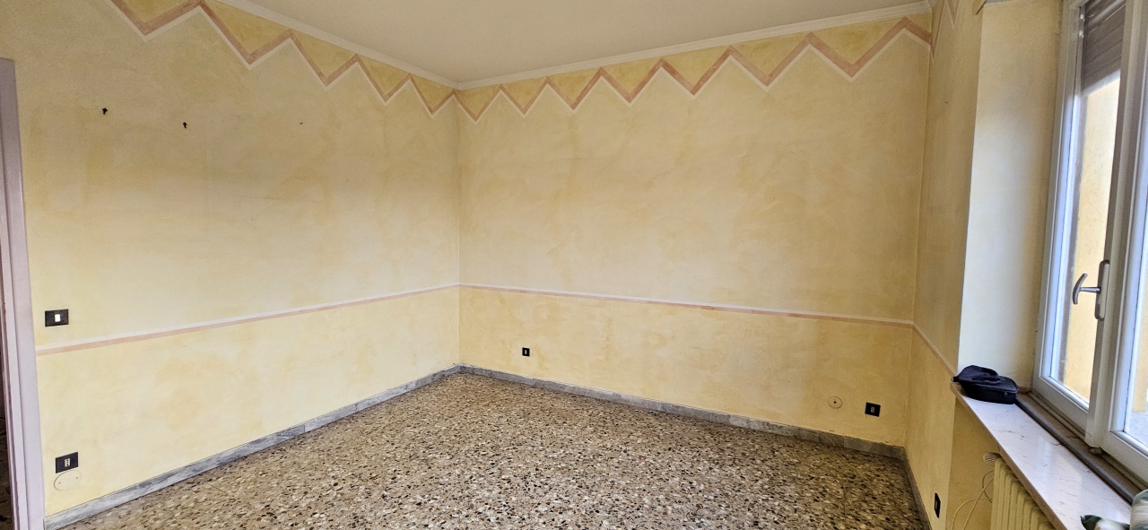 Quadrilocale in vendita in via caluso, Chivasso