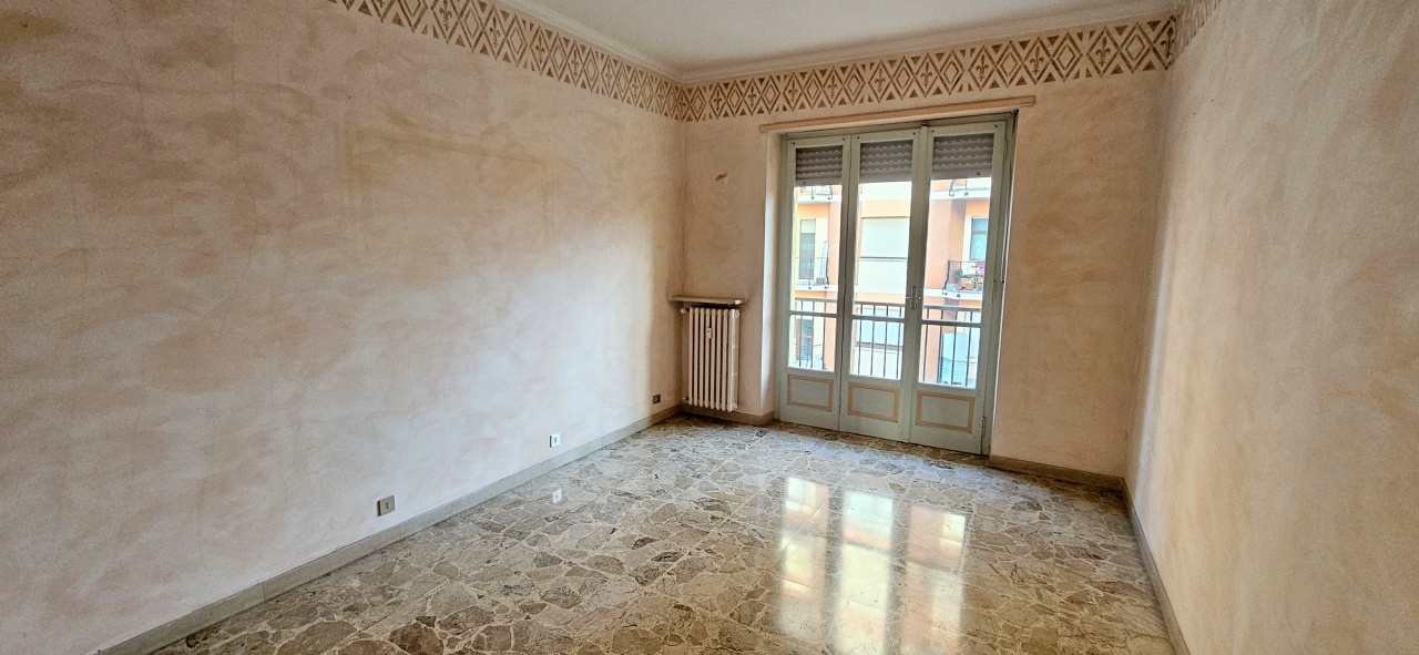 Quadrilocale in vendita in via caluso, Chivasso