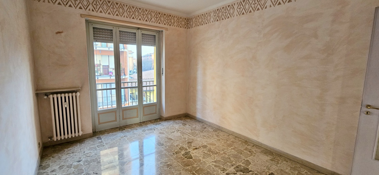 Quadrilocale in vendita in via caluso, Chivasso