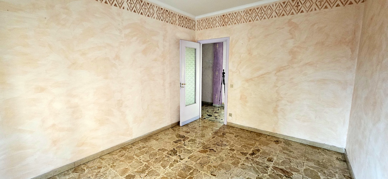 Quadrilocale in vendita in via caluso, Chivasso