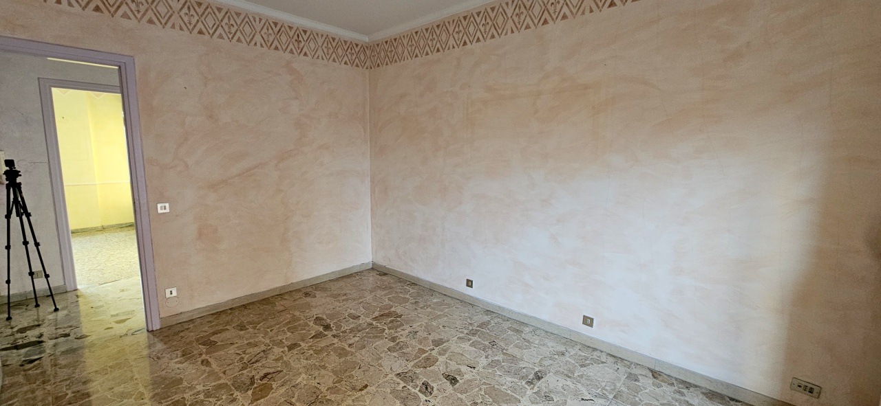 Quadrilocale in vendita in via caluso, Chivasso