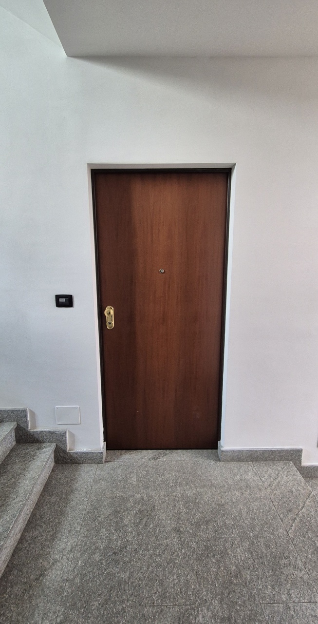 Trilocale con giardino in via favorita, Chivasso