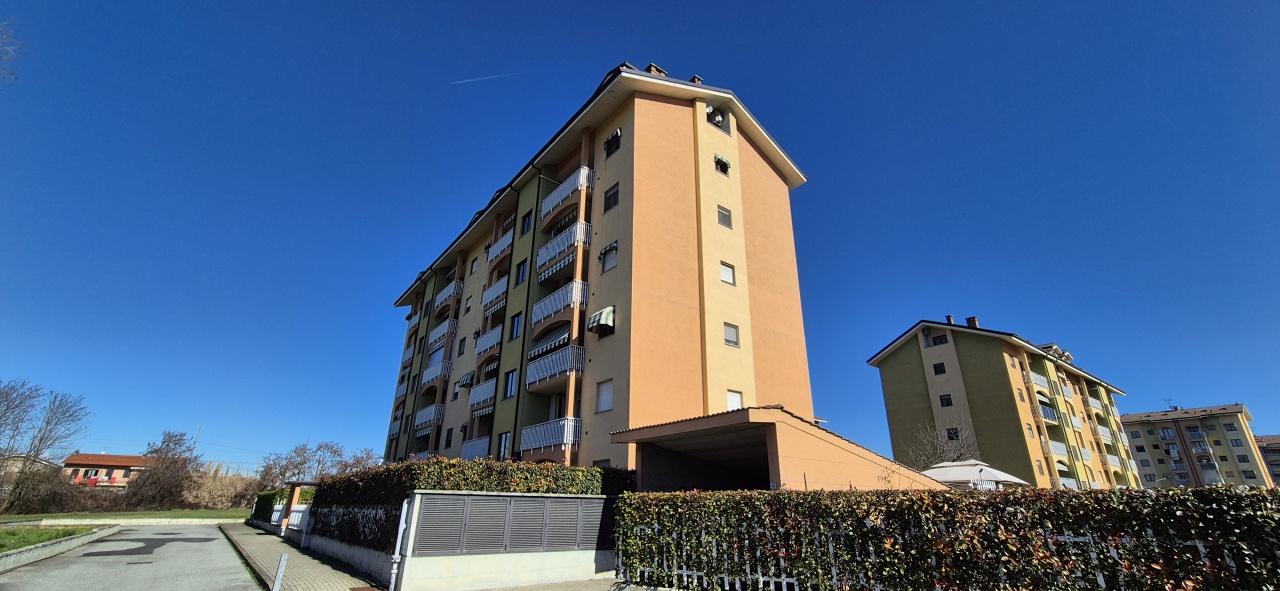 Bilocale arredato in affitto in via borsellino, Chivasso