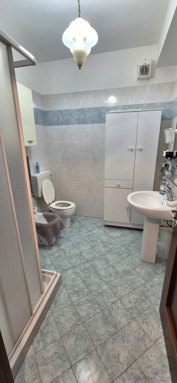 Bilocale arredato in affitto in via borsellino, Chivasso